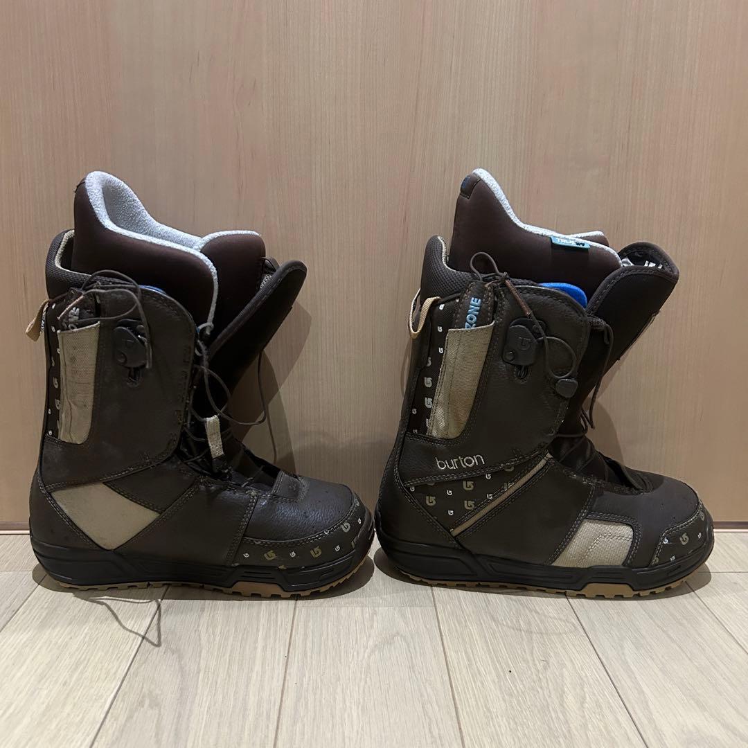 Burton バートン　スノーボードブーツ　MINT 23