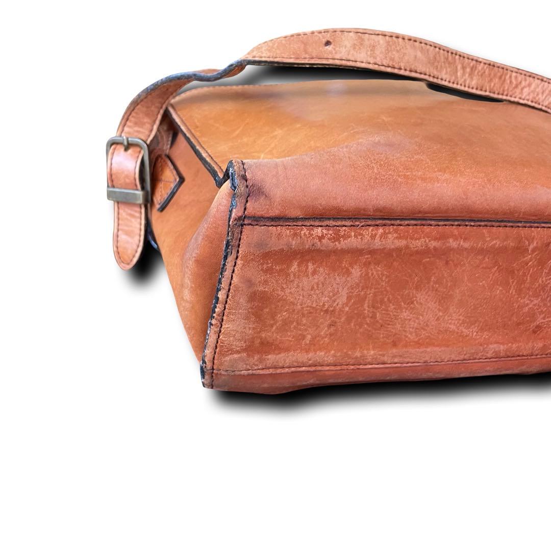 PORTER ポーター キングスマン バロン 2way ビジネスバッグ レザー