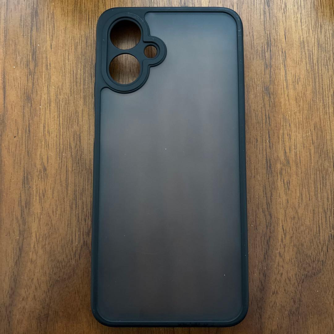 Samsung Galaxy A25 5G ブルー 本体