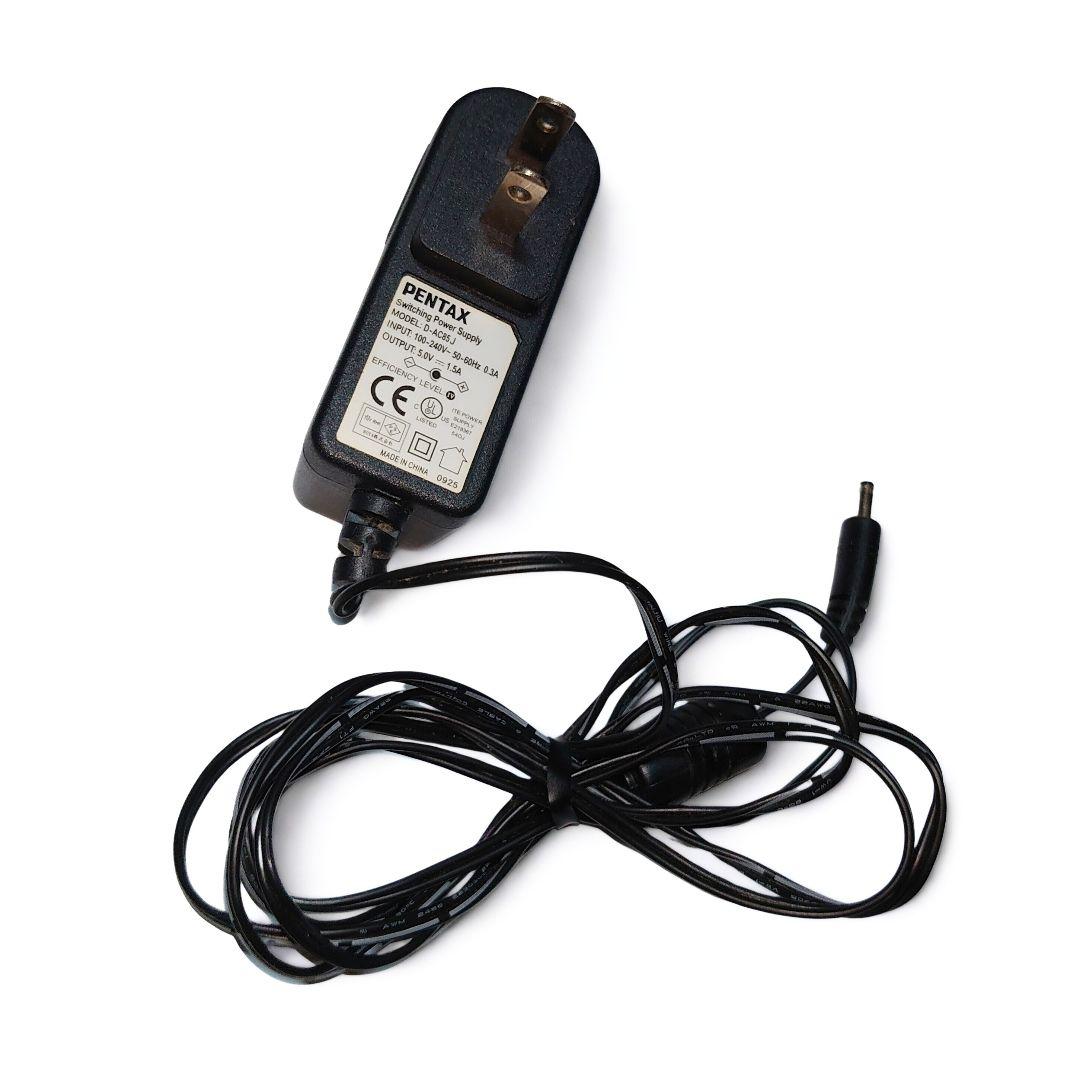 動作確認済 PENTAX Optio E75 平成レトロ レトロ コンデジ