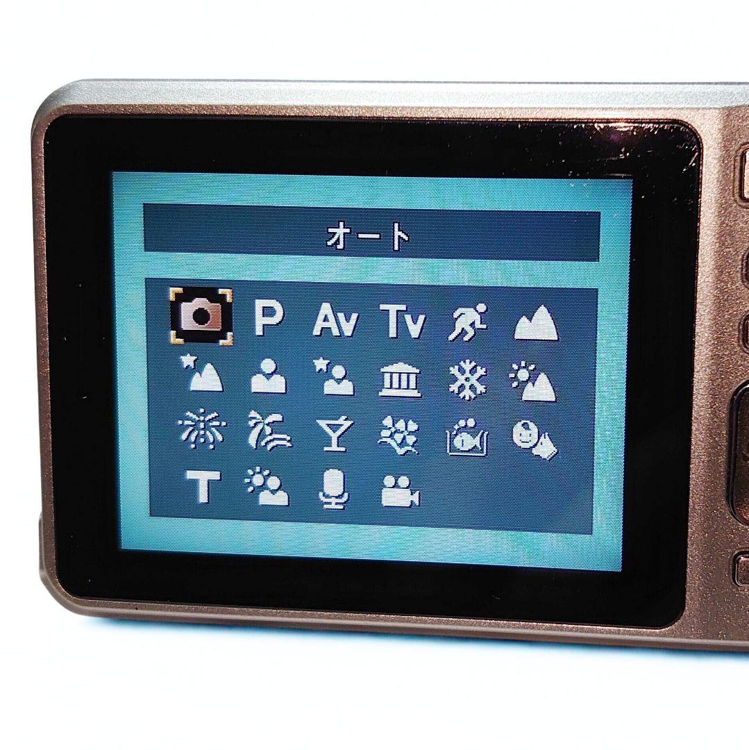 動作確認済 PENTAX Optio E75 平成レトロ レトロ コンデジ