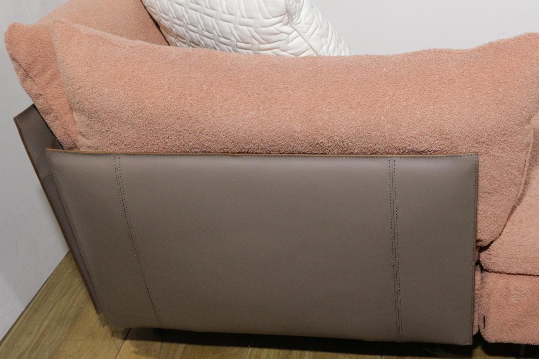 m*e様 Ritzwellリッツウェル★ライトフィールド モデュラーソファ★コー