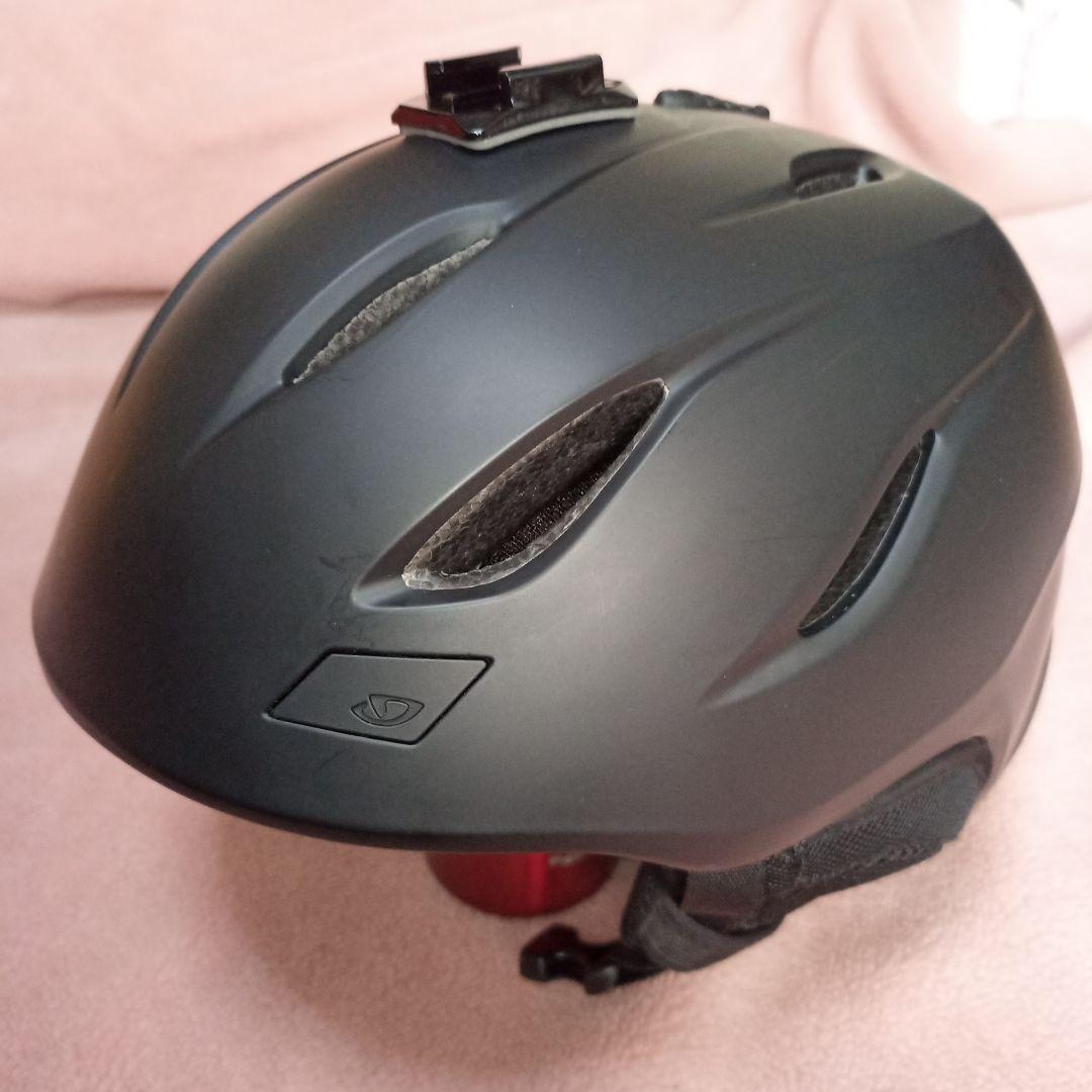 giro ジーロ スノー ヘルメット  HELMET Nine AF