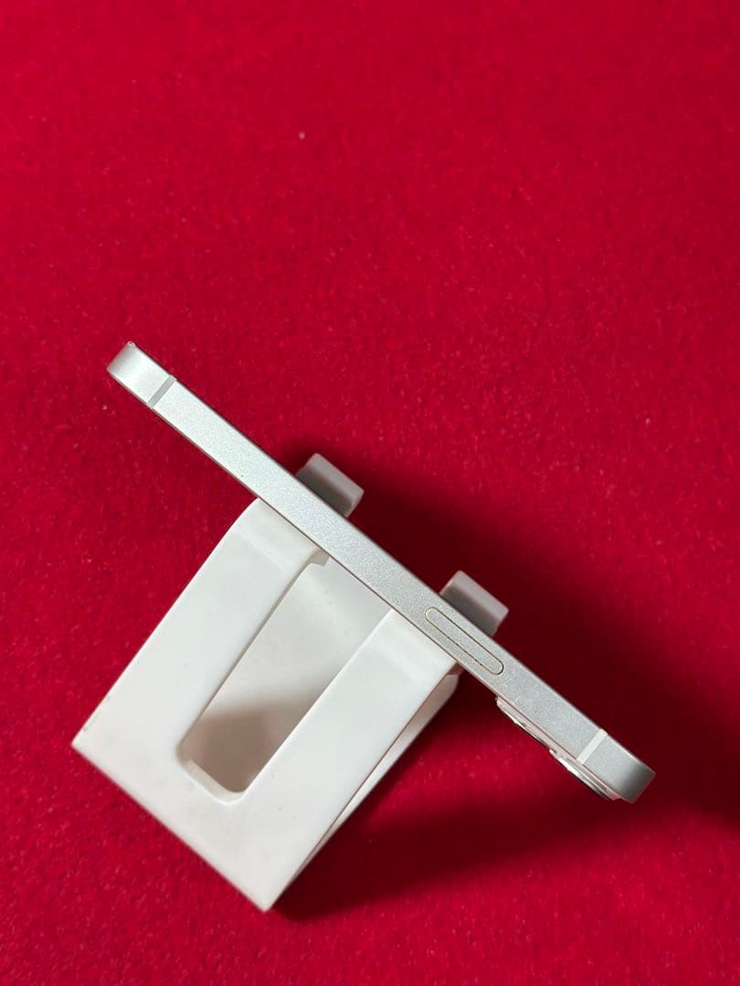 【1876】iPhone 13MINIスターライト 256GB simフリー