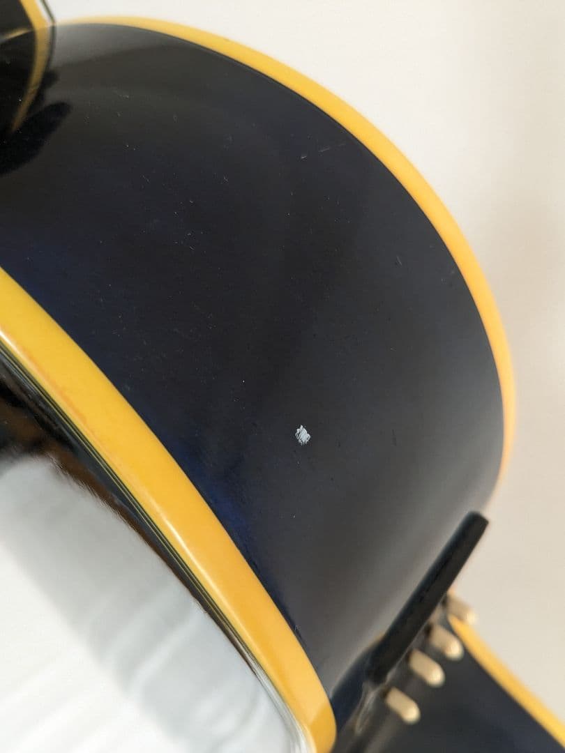 【ジャンク品】Aria FET-600 アコースティックギター