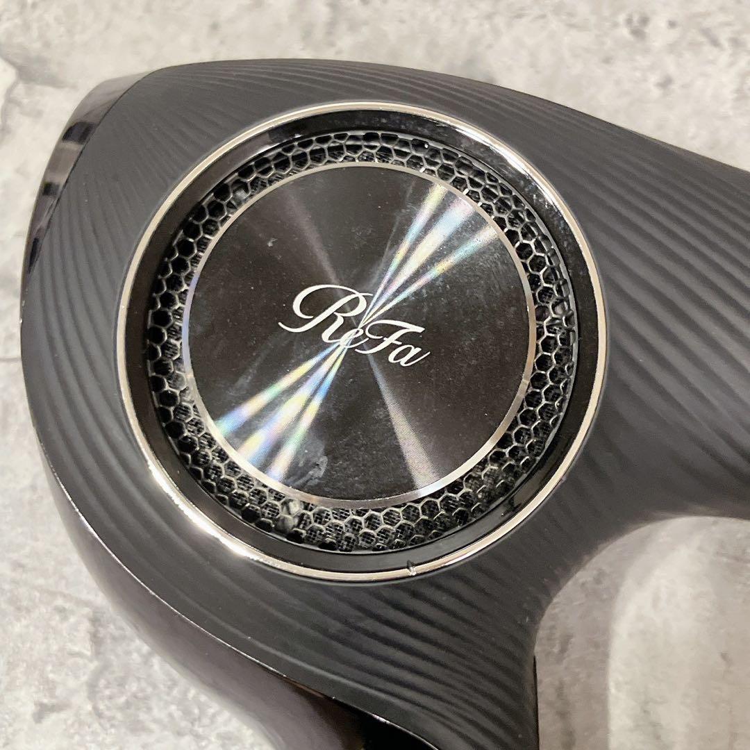 ReFa リファ ビューテック ドライヤー プロ ブラック 2022年製