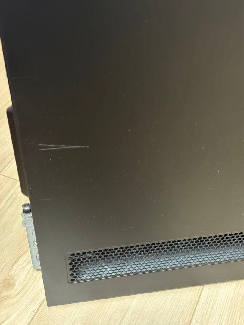 Windowsデスクトップ DELL XPS 8700/i7/16GB/SSD+HDD/Office2021