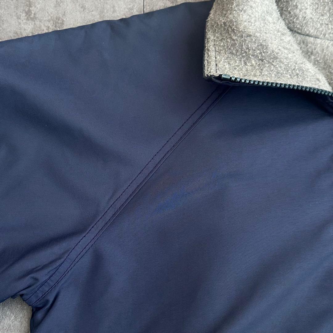 【80s】 Patagonia シェルドシンチラ ''デカタグ''