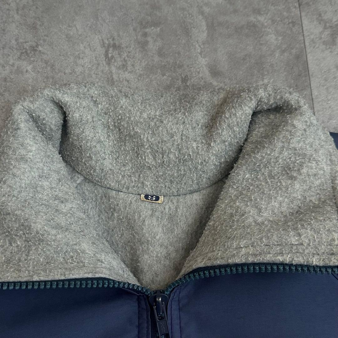 【80s】 Patagonia シェルドシンチラ ''デカタグ''