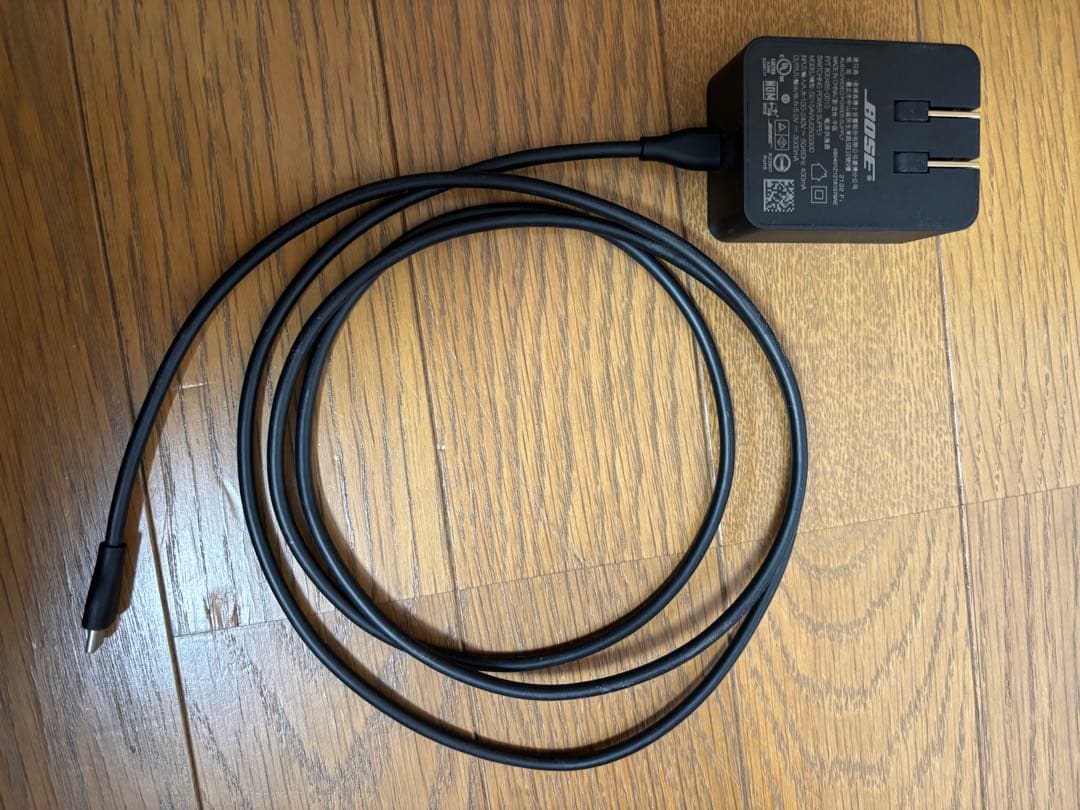 スピーカー・ウーファー Bose portable smart speaker