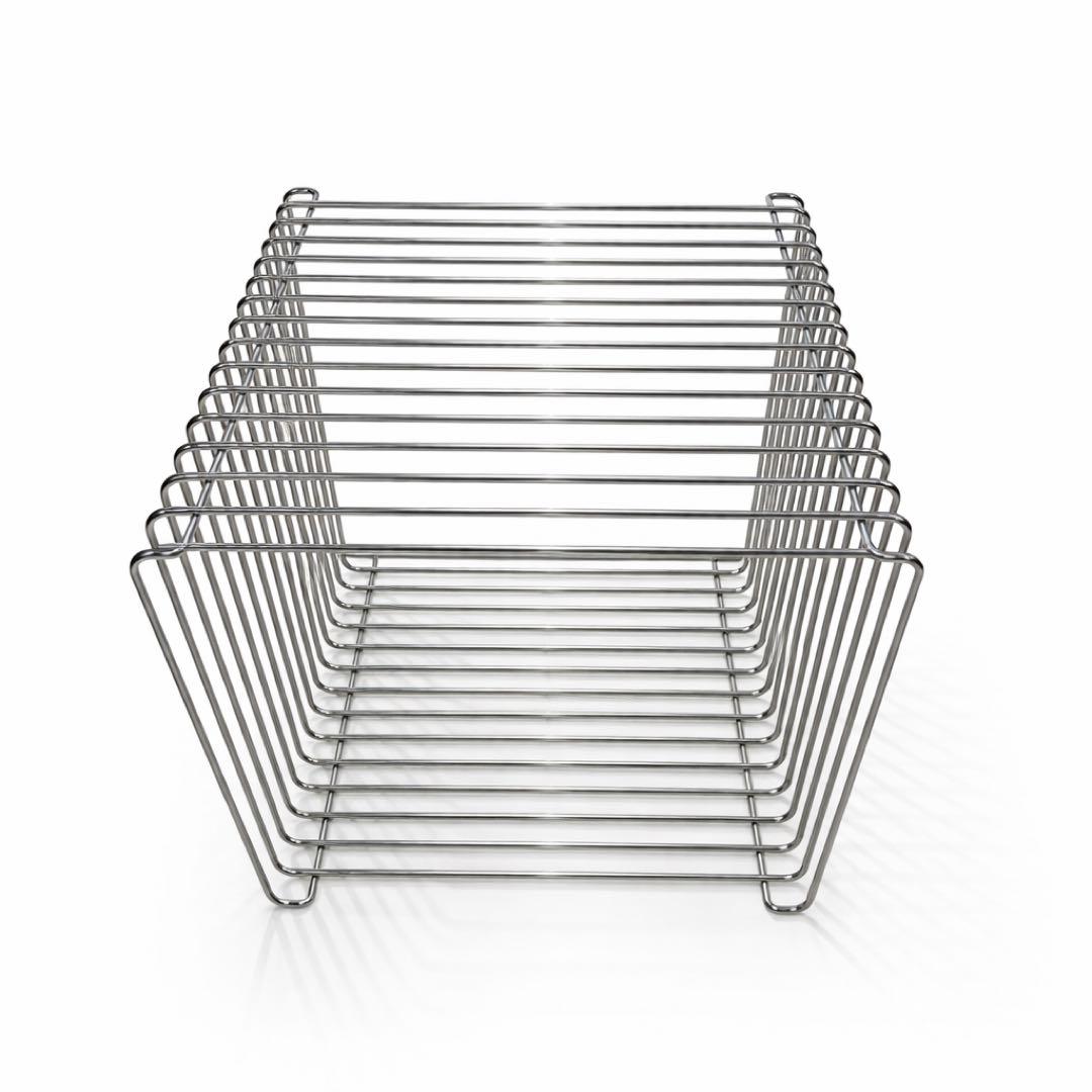 スチールラック・メタルラック Panton Wire Single