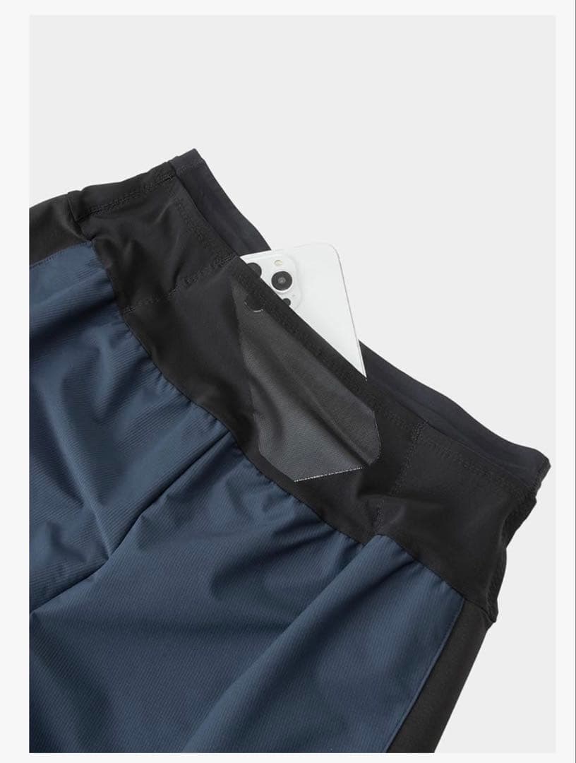 ウォーキング・ランニングウェア THE NORTH FACE Trail Explore Tight