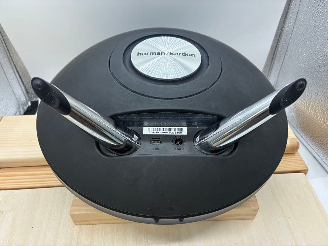 harman/kardon ONYX STUDIO アダプター 社外品