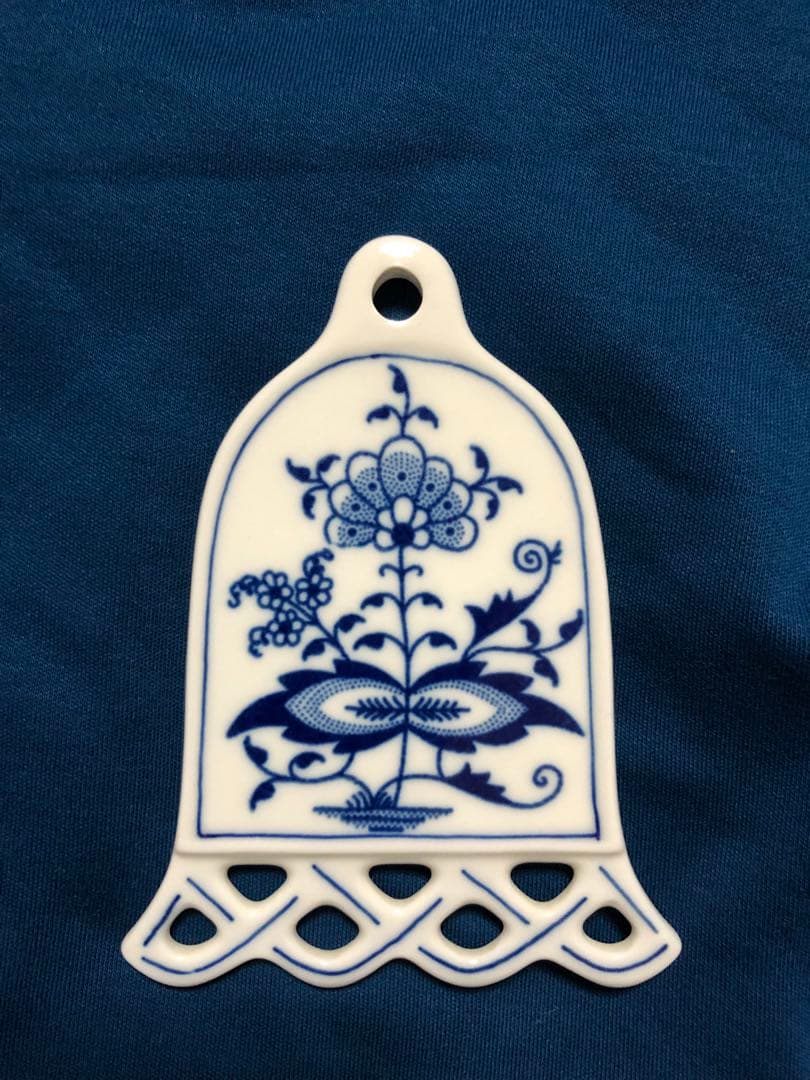ドイツ製 Ambiente 花柄 ペーパーナプキン