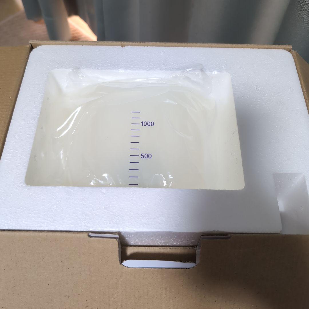 ツインバード カスピ海ヨーグルトメーカー カスピくん 未使用