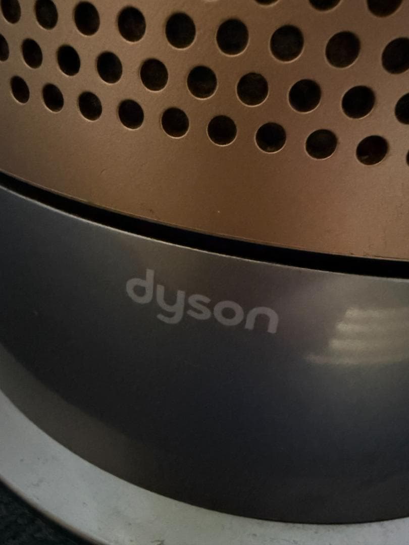 し*医様 Dyson 空気清浄ファンヒーター