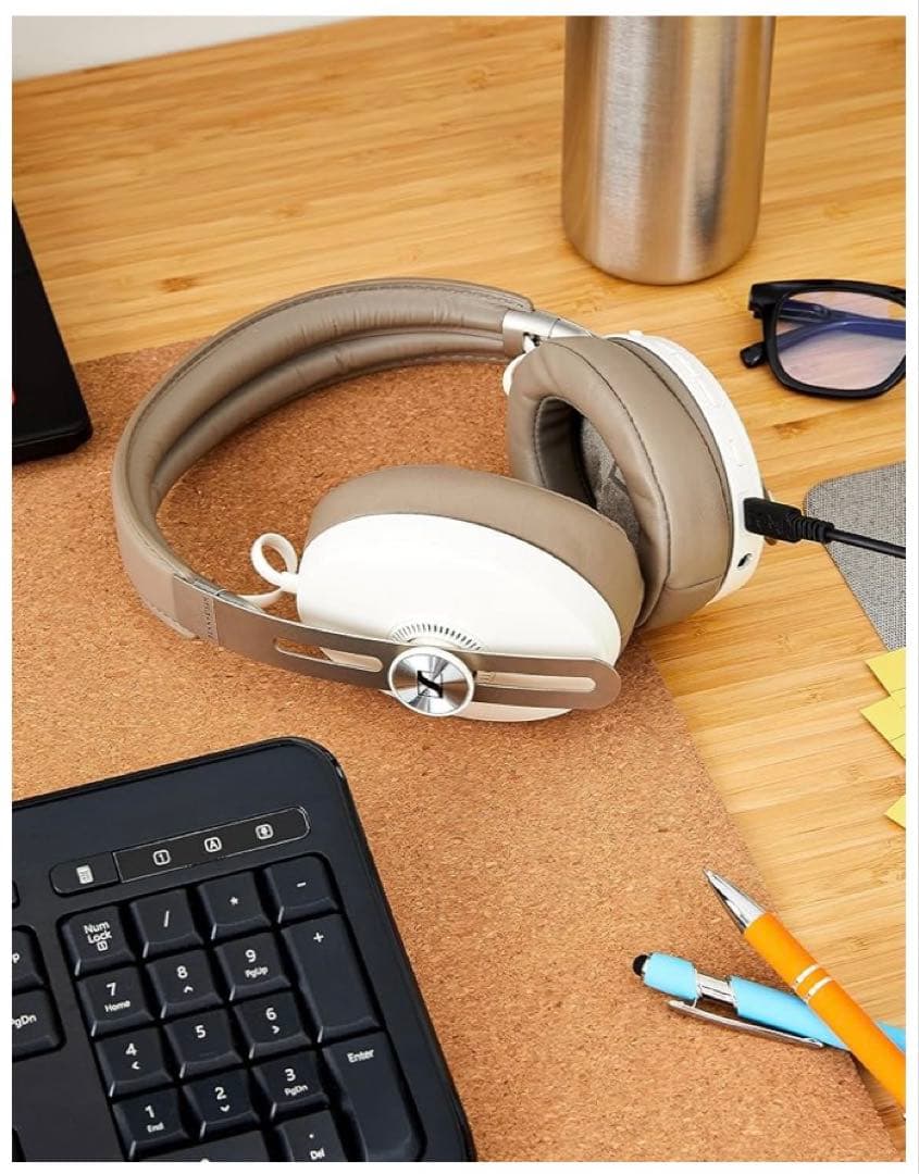 SENNHEISER ヘッドホン