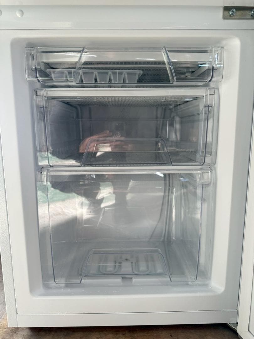 【美品】大阪送料無料★3か月保障★2022年★IRSD-14A-W★R-1591