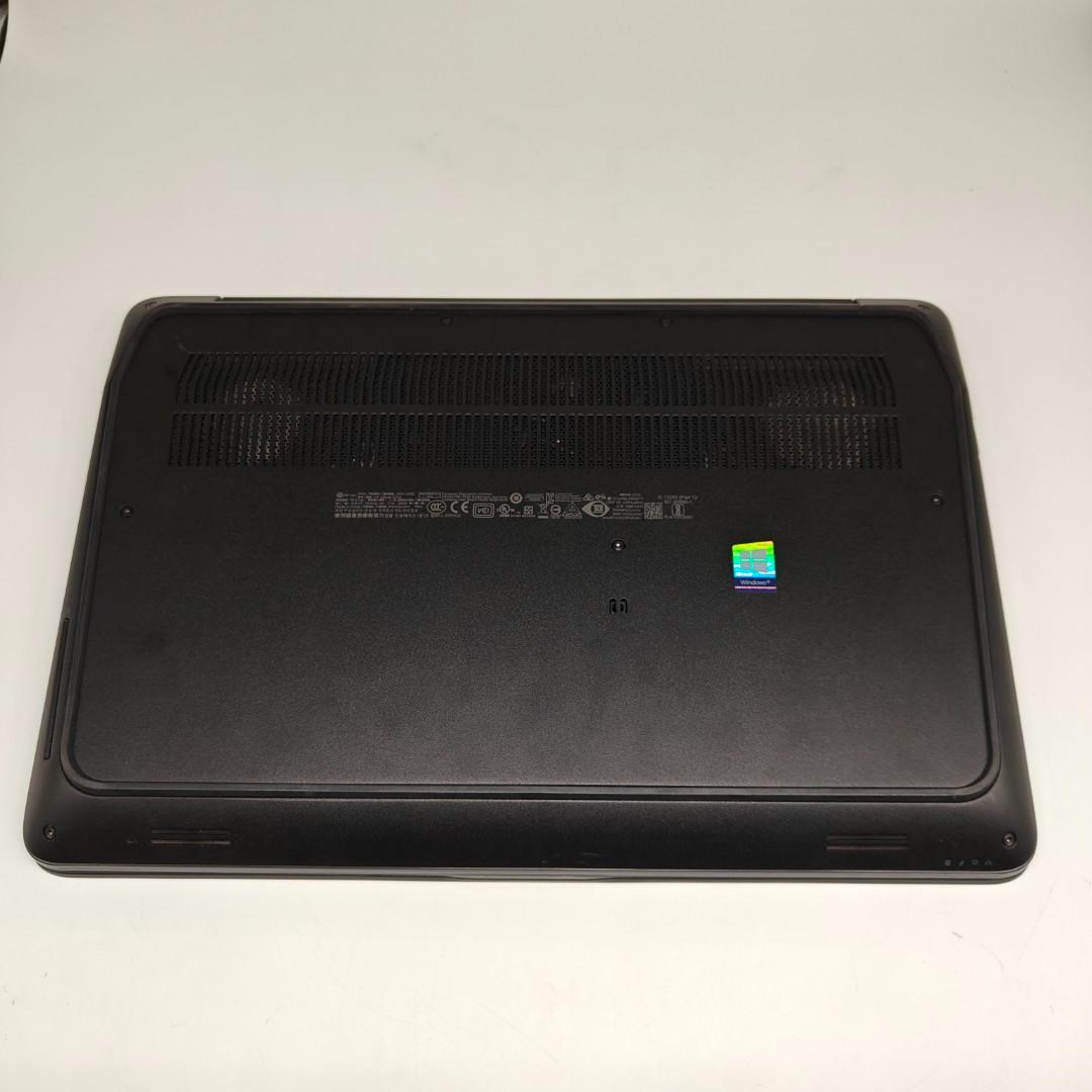 【HP】Xeon搭載 SSD1TB 16GB オフィス付き 最強ノートPC