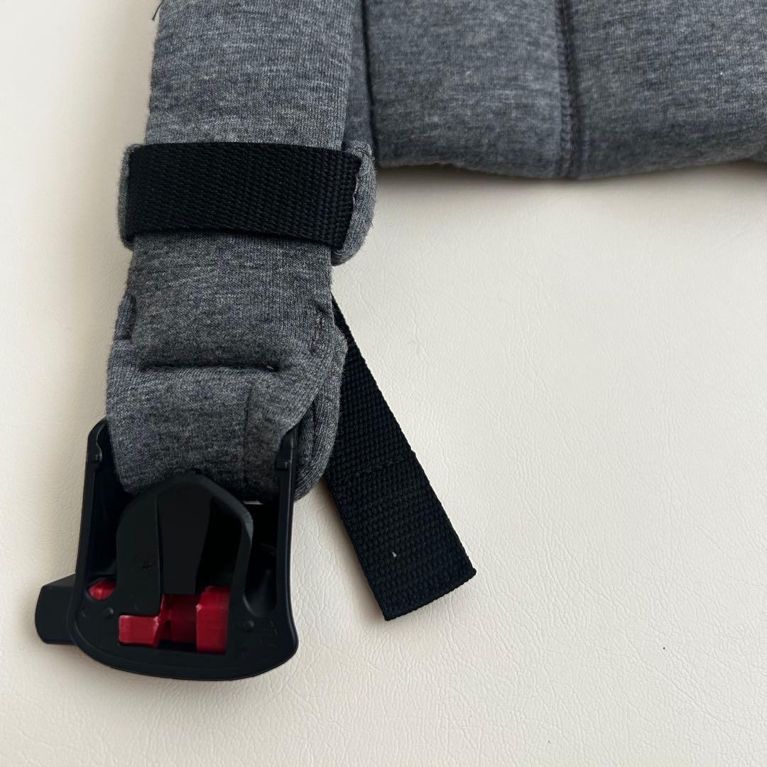 BABYBJÖRN ハーモニー 抱っこ紐