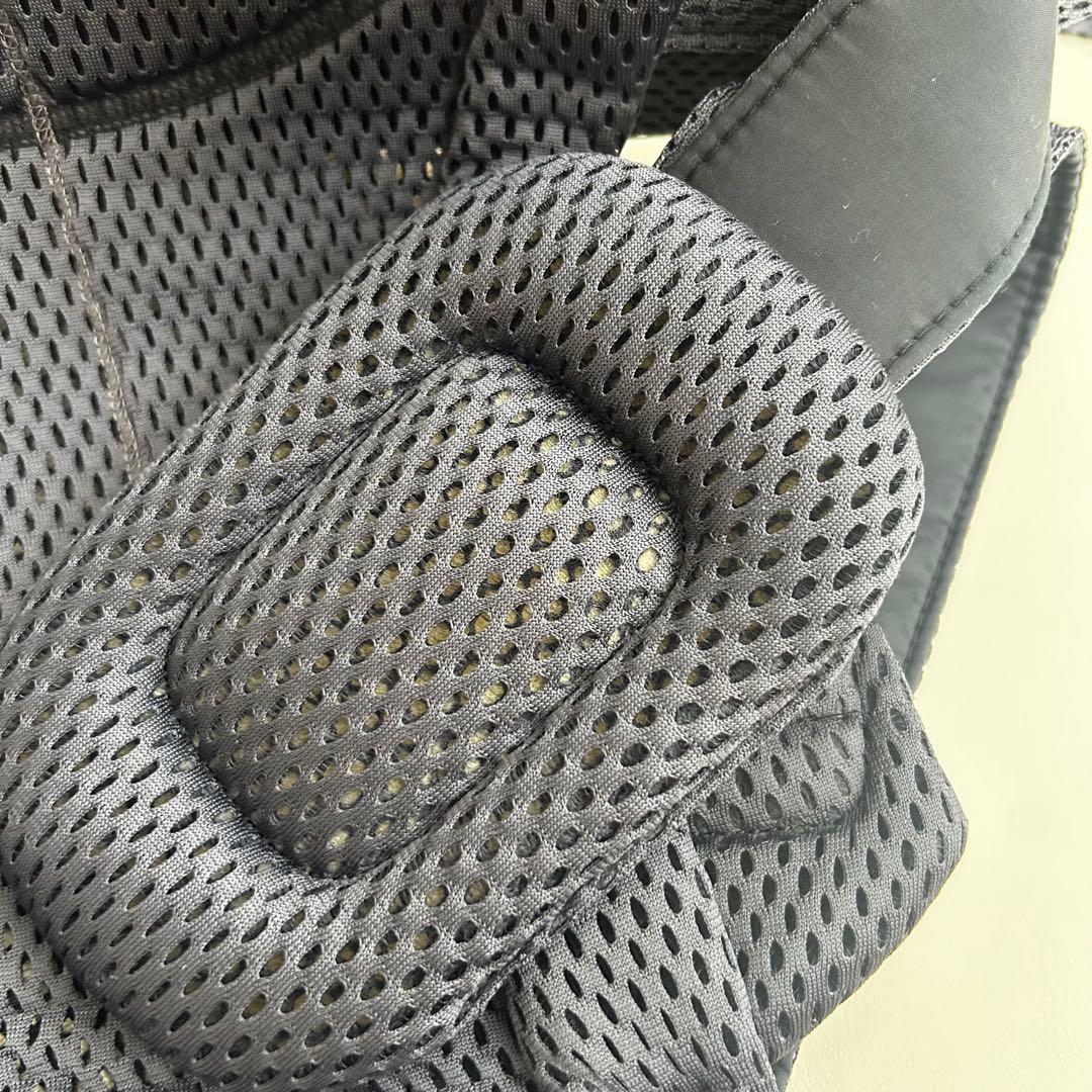 BABYBJÖRN ハーモニー 抱っこ紐