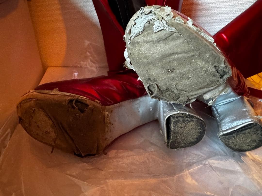 ドラクエ3 女戦士 コスプレ衣装 ほぼフルセット