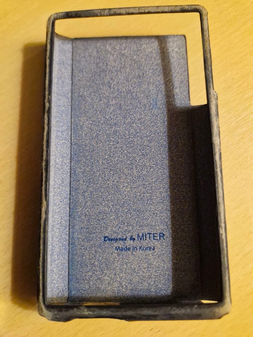 ibasso DX160 FIDELIZER ROM おまけ付き