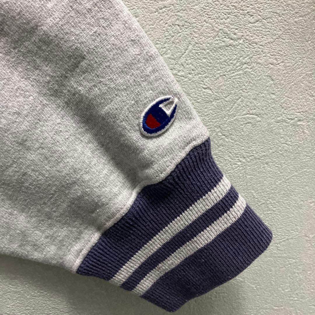 90s USA製 championリバースウィーブ✨　Lサイズ！