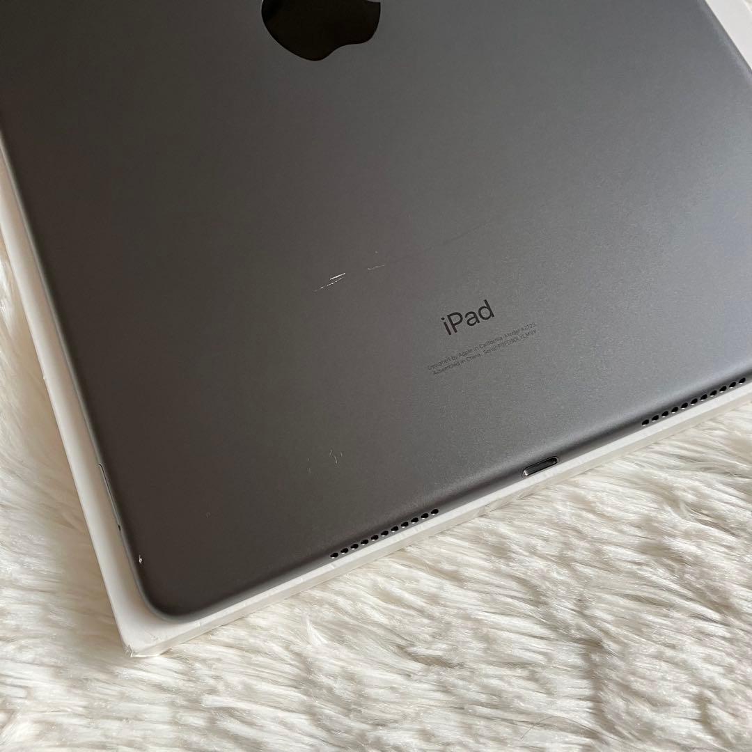 【完動品】iPad Air3 64GB SIMフリー 【すぐ発送】【付属品】