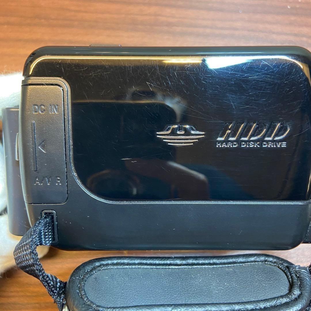 SONY HDR-XR150 ビデオカメラ ほぼ新品 4651