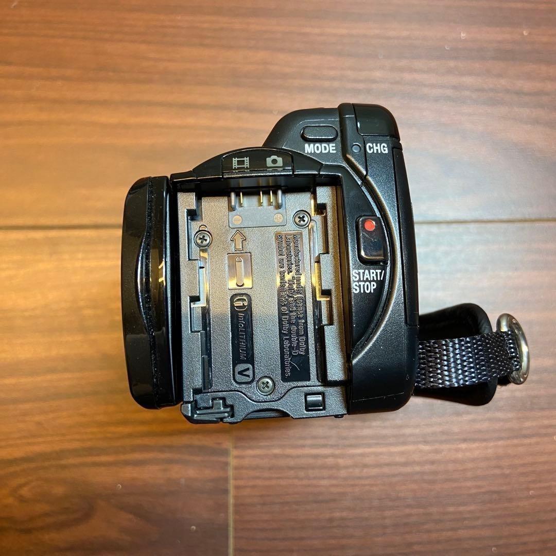 SONY HDR-XR150 ビデオカメラ ほぼ新品 4651