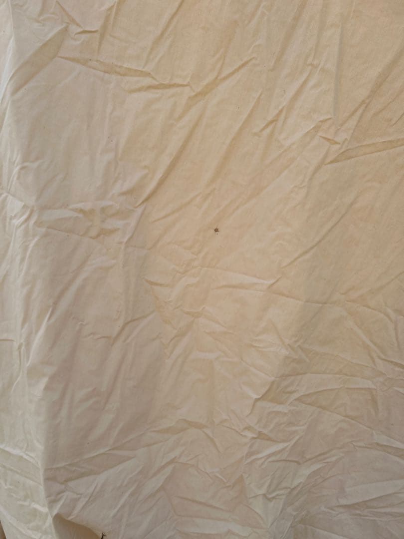 CHUMS/チャムス　コヤテントT/C 5 　2点セット