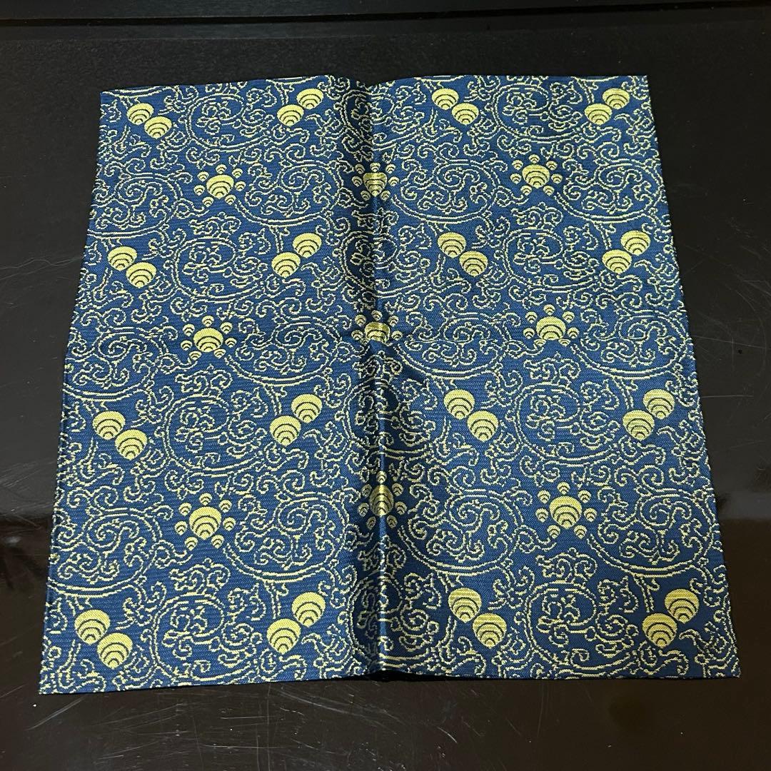 友湖　而妙斎好玉中帛紗　茶道具懐石鵬雲斎坐忘斎淡々斎即中斎棗水指茶杓水屋茶碗釜