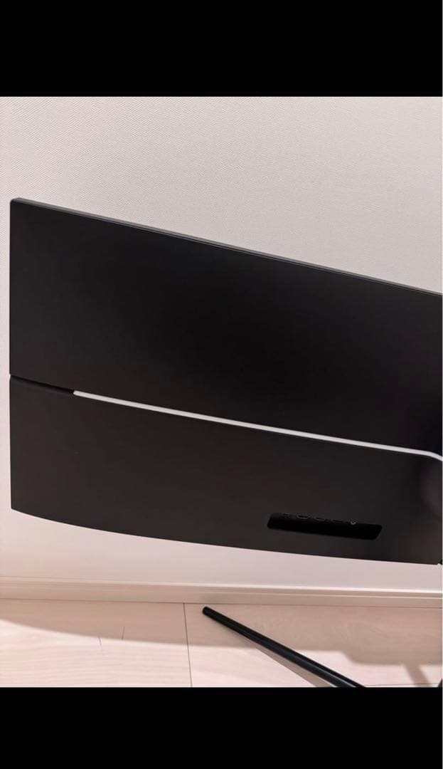 【美品】Innocn 43.8インチ モニター ウルトラワイド pc モニター