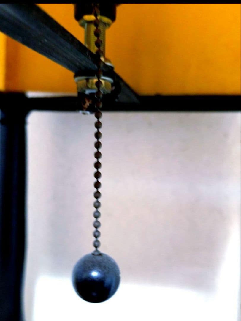 茶道具セット★4段茶道具置き棚と茶碗2個★水差し1個★電球付き