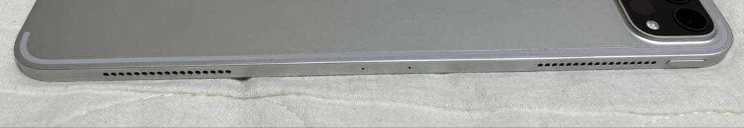 iPad Pro第4世代12.9 128GB Apple Pencil 第二世代