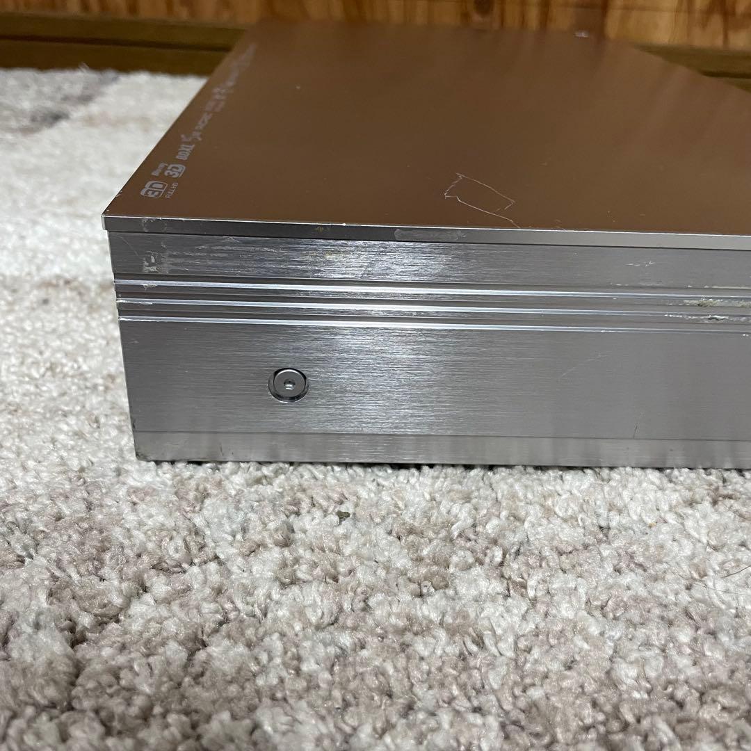 全国送料無料✨PANASONIC✨ ブルーレイレコーダー　DMR-BZT9000