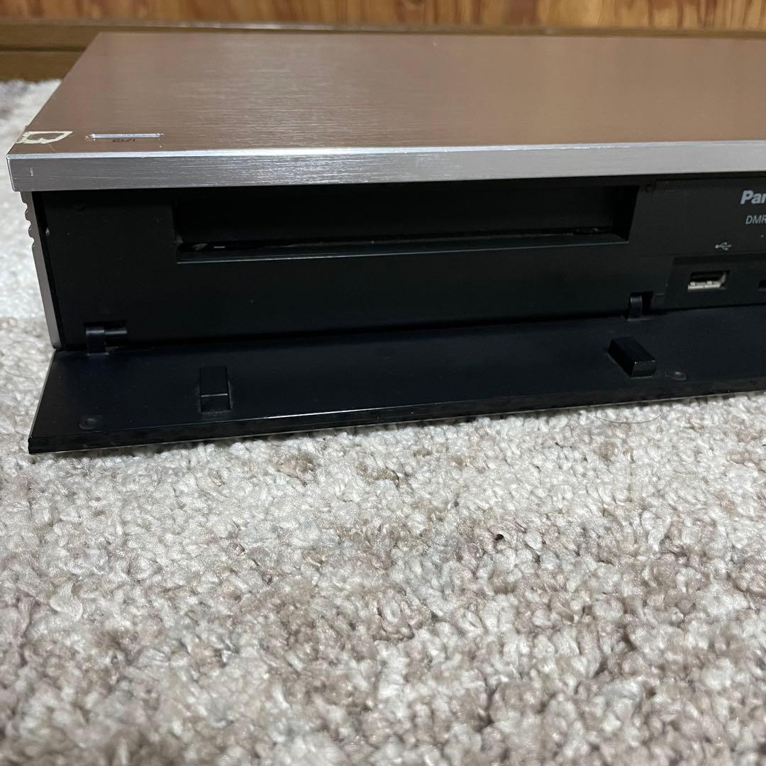 全国送料無料✨PANASONIC✨ ブルーレイレコーダー　DMR-BZT9000