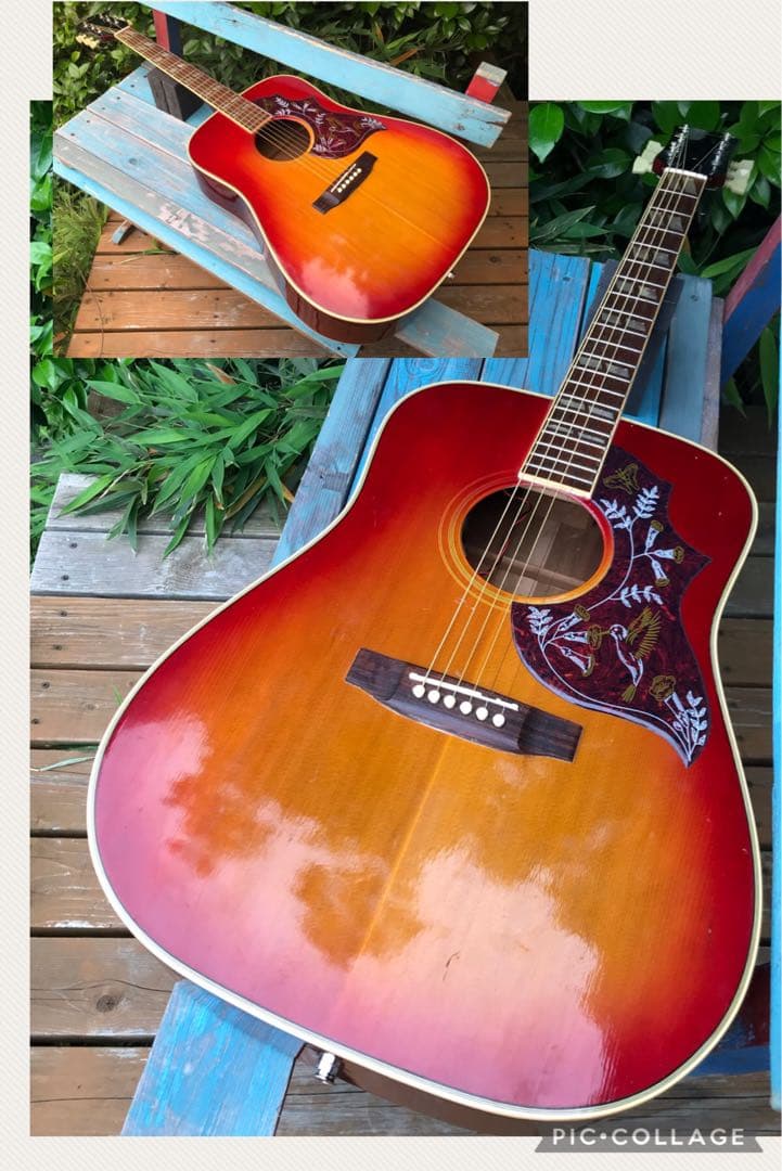 Pearl HB ソニトーン搭載