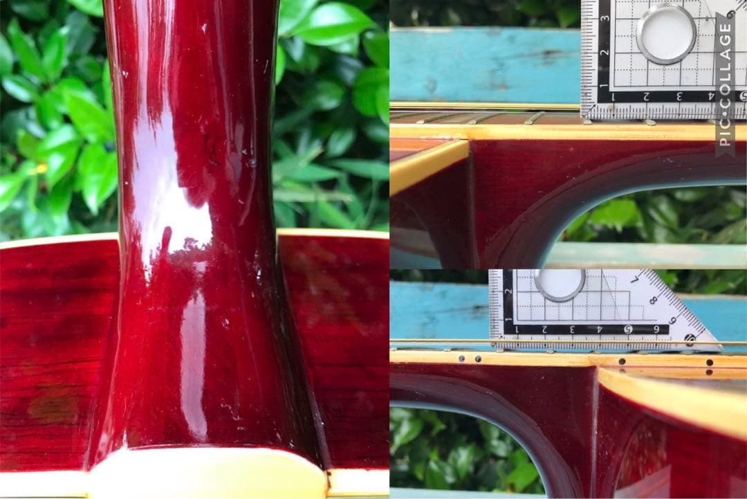 Pearl HB ソニトーン搭載