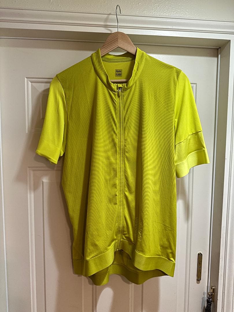 Rapha メンズ Pro Team Training ジャージ XXL