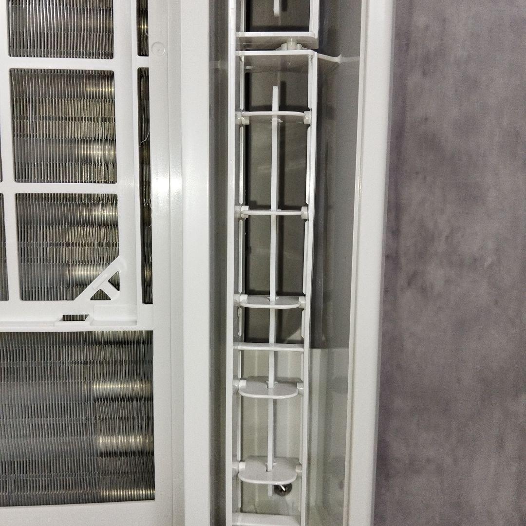 【未使用級】コロナ CORONA ウインドエアコン CW-1624R 2024年