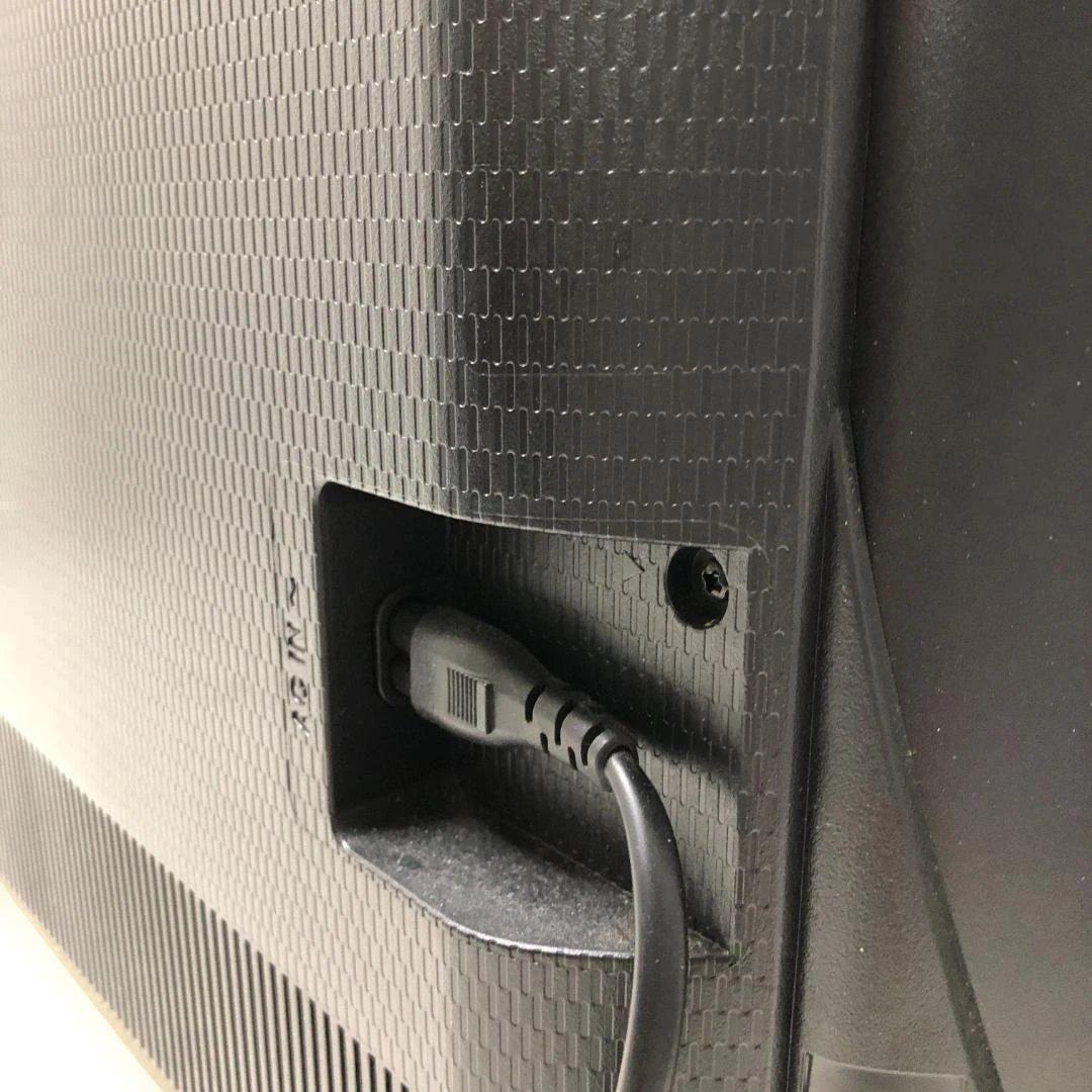 送料無料 美品 TCL 32V テレビ 32S5200A 2021 88302