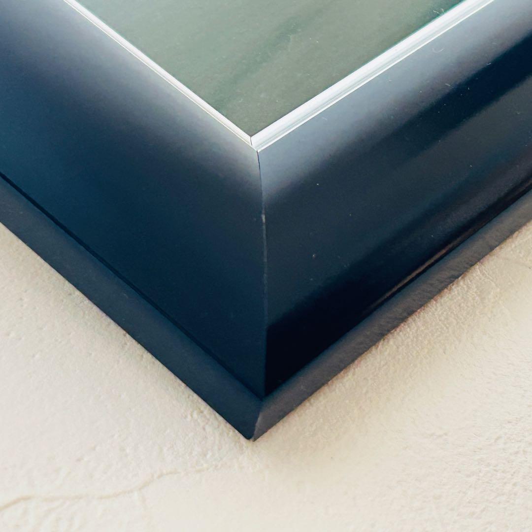 【廃盤品】光るLASSENパズル　2000ピース　ベネツィア　専用パネルセット