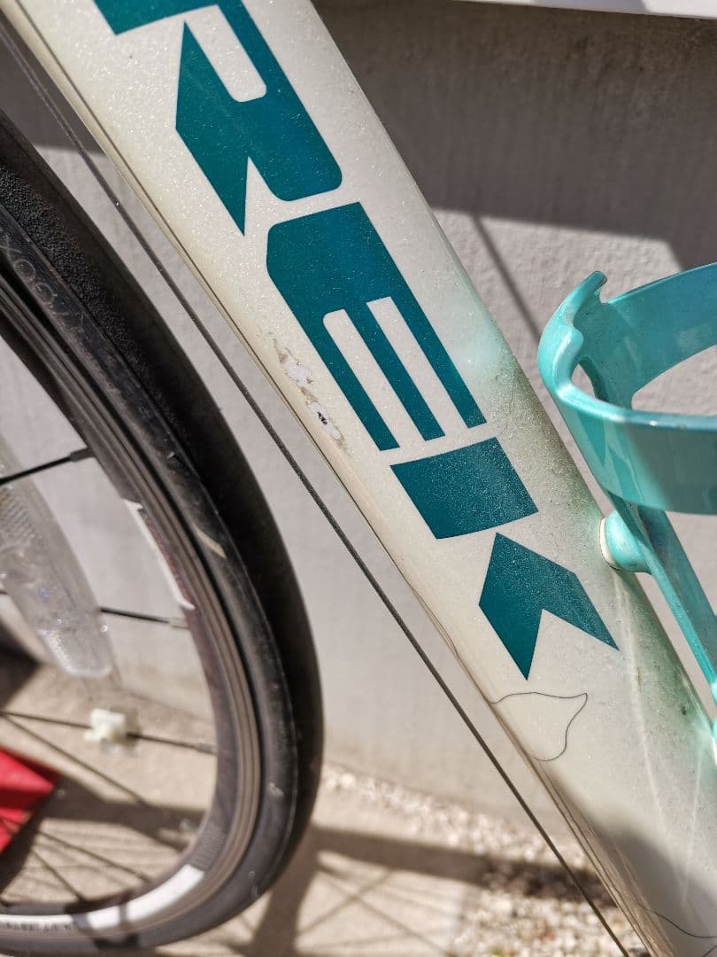 TREK トレック LEXA SL 2013年モデル ロードバイク レディース