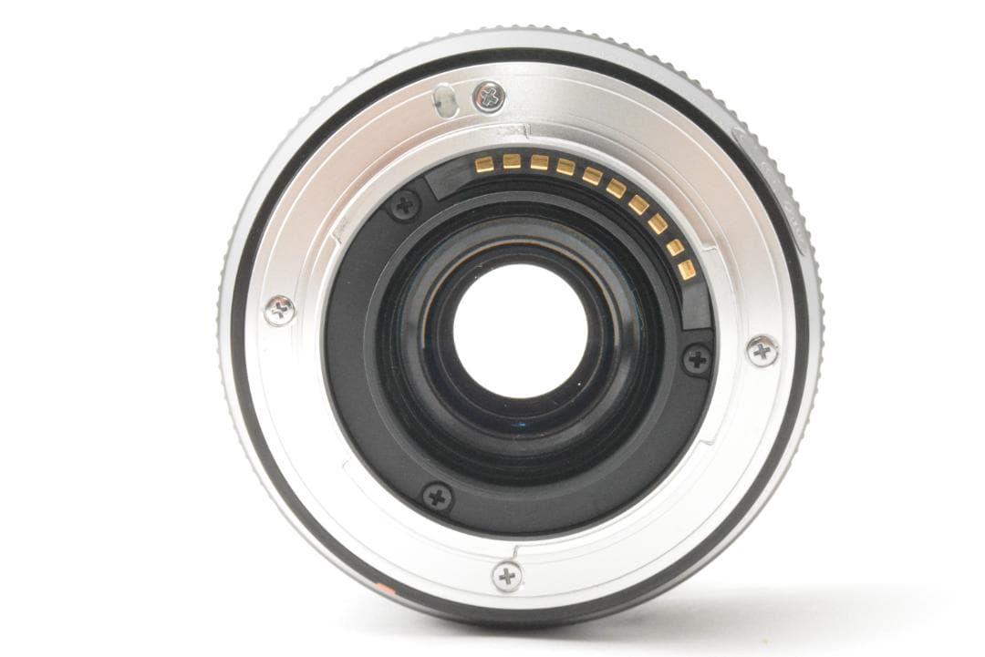 フジフィルム　FUJIFILM F 18mm F2 R