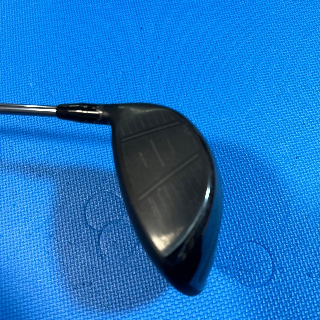 ROGUE ST MAX LS キャロウェイ DIAMANA PD 60 S