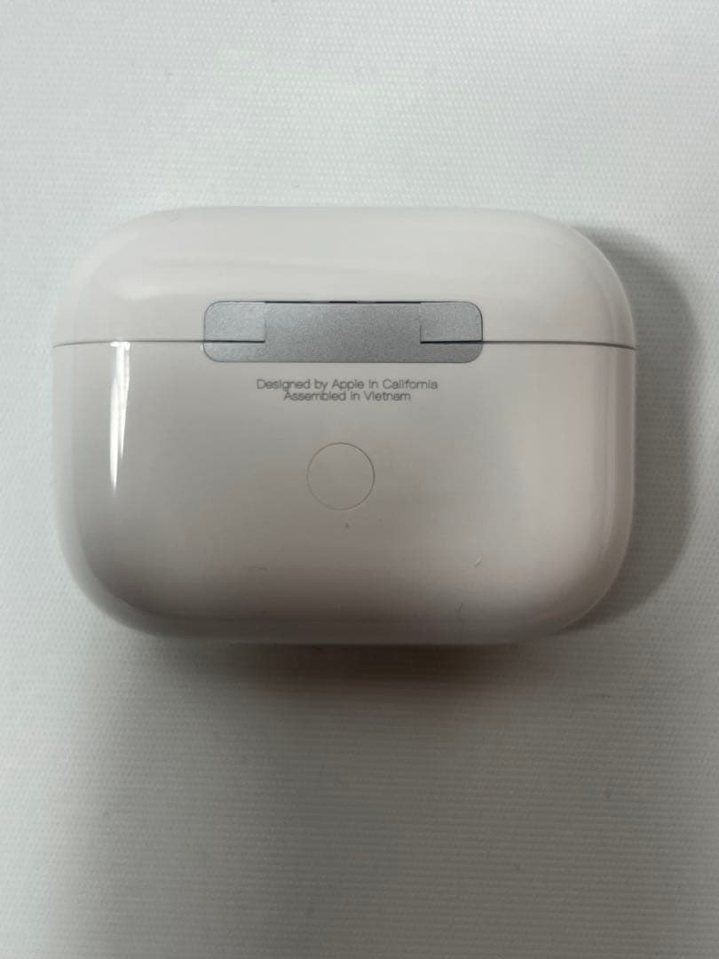 Apple AirPods pro2 第二世代 ANC 未使用