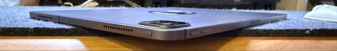 iPad Pro 11インチ(2世代)256GBモデル＋Pencil(2世代)