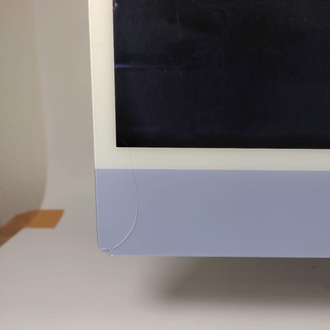 Macデスクトップ ZZ2126ZZ Apple iMac 2021M1/16GB/512GB